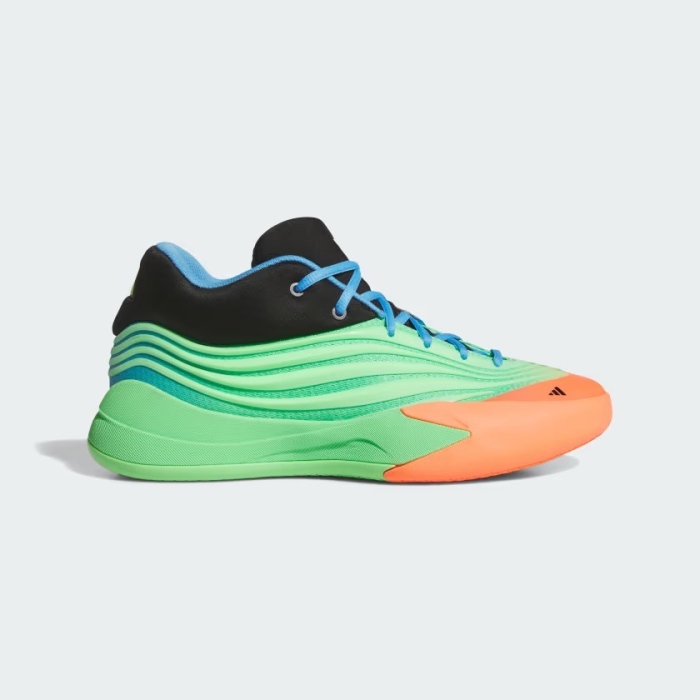 その他 HOOPS DECADE X SKYVIEW 2024-25 NBA Hoops -Rise N Shine Dual Memorabilia #RSD-ZRS